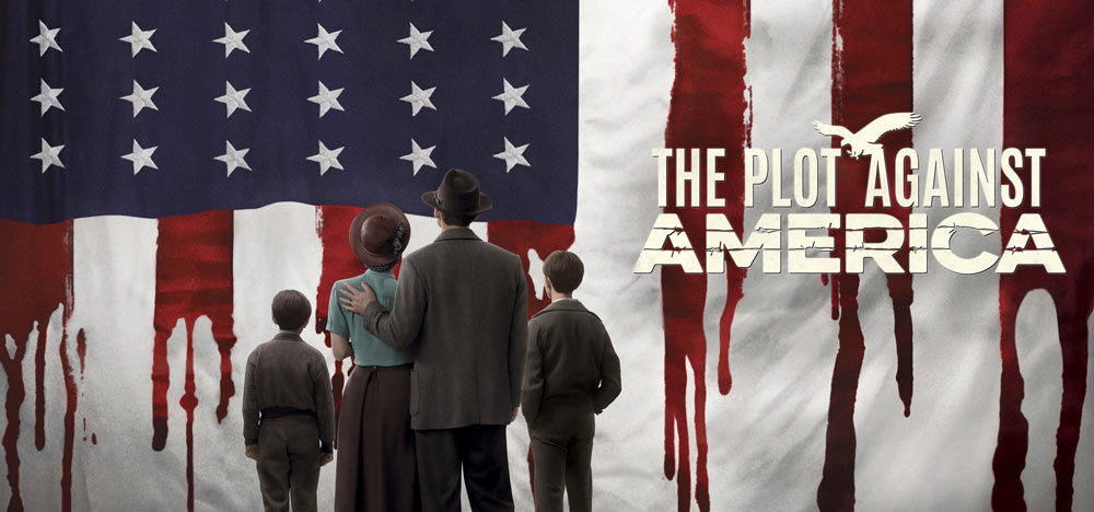 The plot against America en