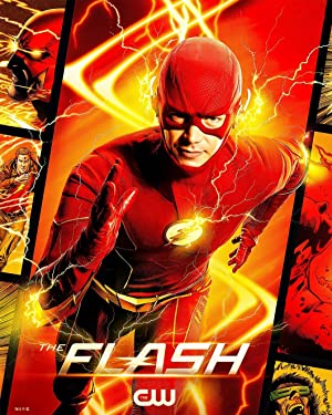 The Flash säsong 7 - Officiell trailer, utgivningsdatum, foton